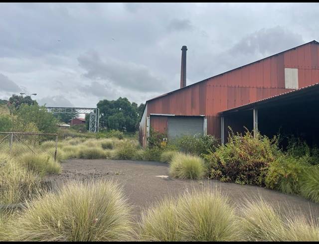 2,702M² WAREHOUSE TO LET IN PRETORIA INDUSTRIAL